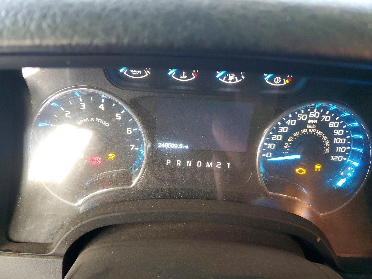 2011 FORD F150 SUPER CAB photo 17