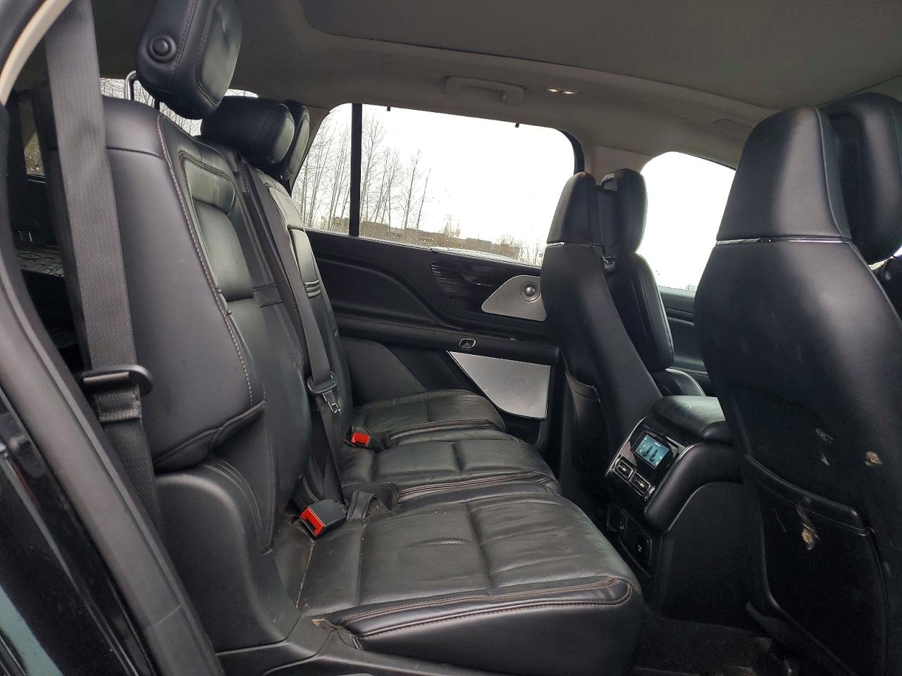 2020 LINCOLN AVIATOR RESERVE photo 21