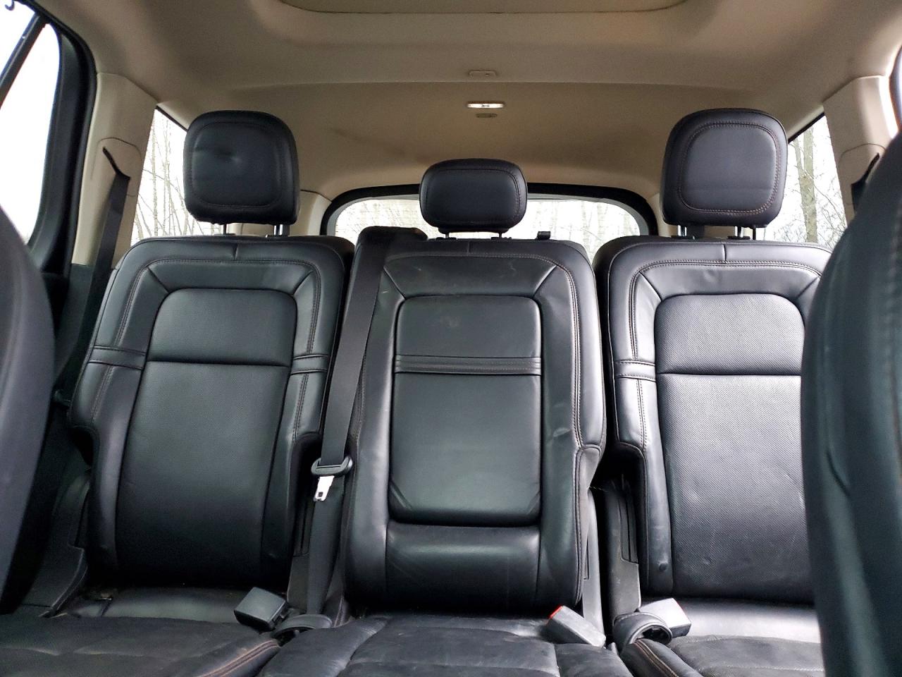 2020 LINCOLN AVIATOR RESERVE photo 19