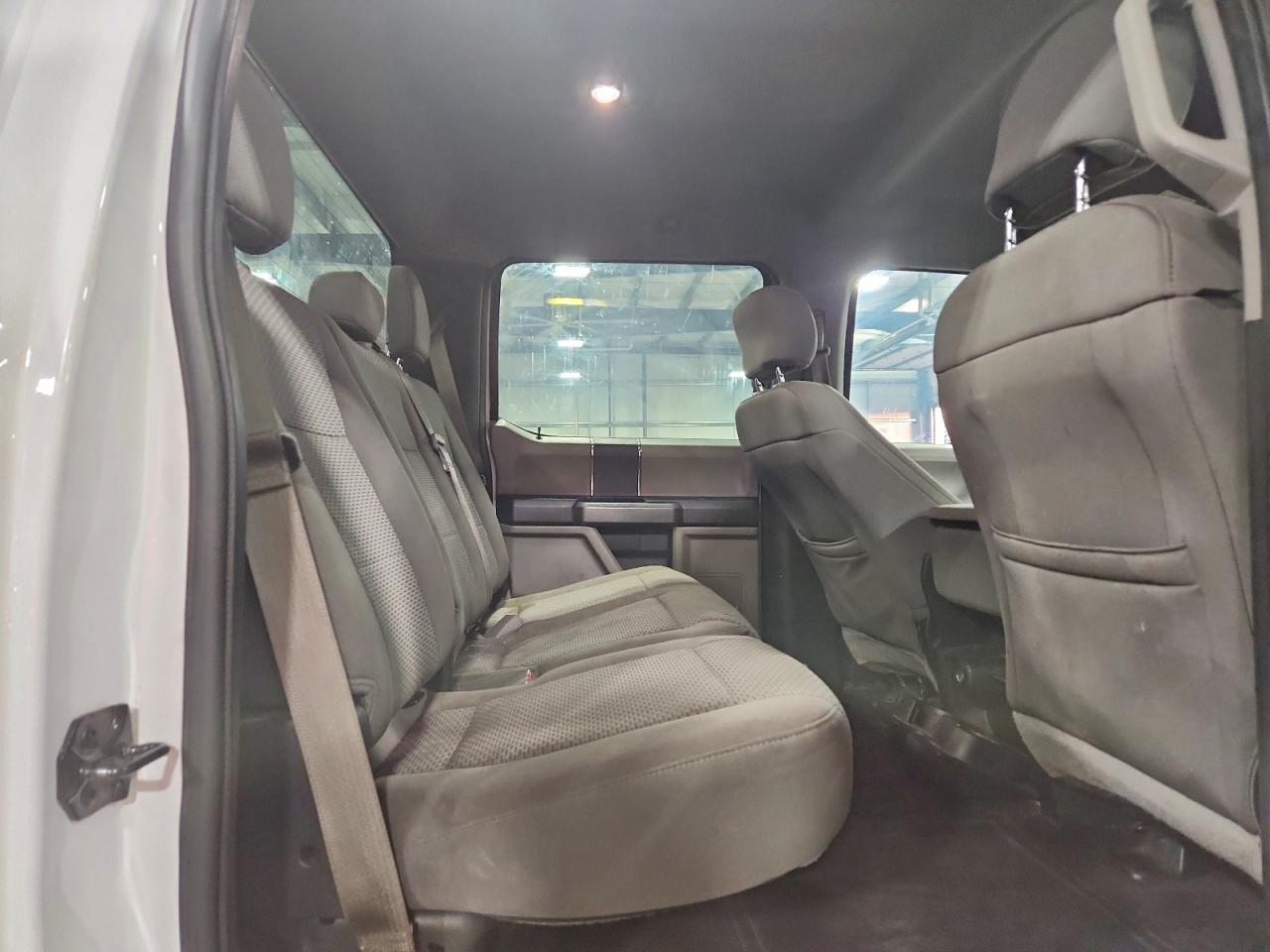 2017 FORD F150 SUPERCREW photo 10