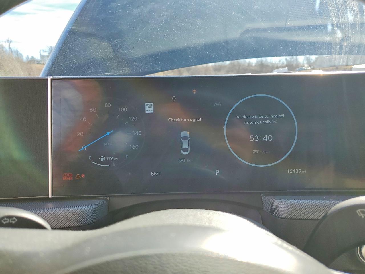 2024 HYUNDAI SONATA SEL photo 17