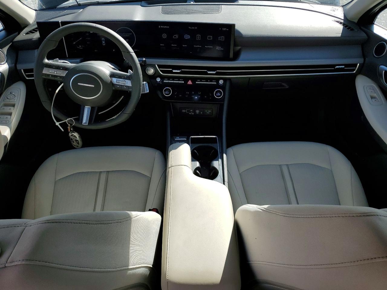 2024 HYUNDAI SONATA SEL photo 15