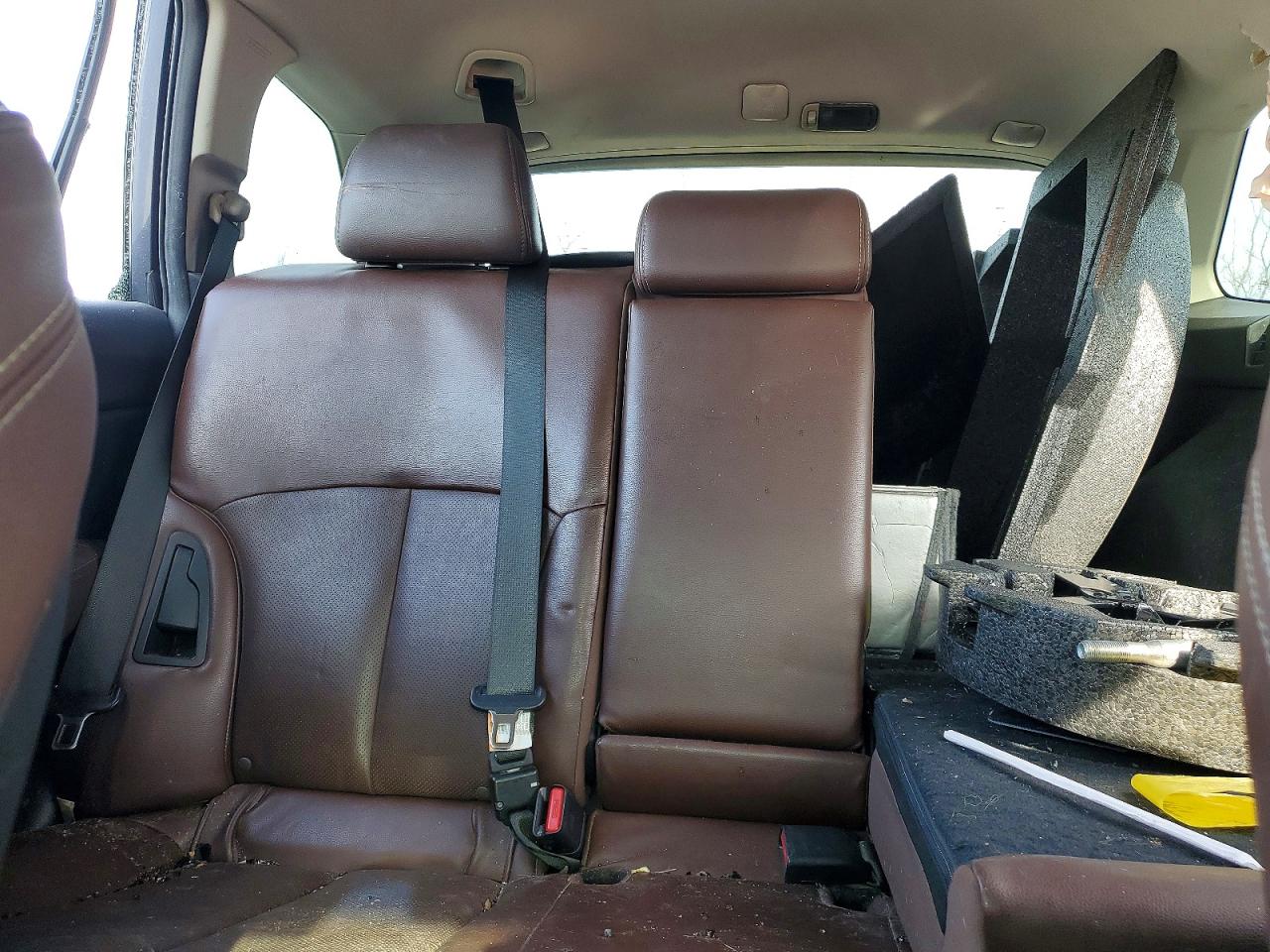 2014 SUBARU OUTBACK 3.6R LIMITED photo 28
