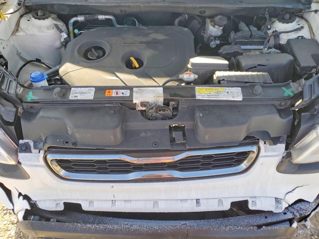 2013 KIA SOUL + photo 11
