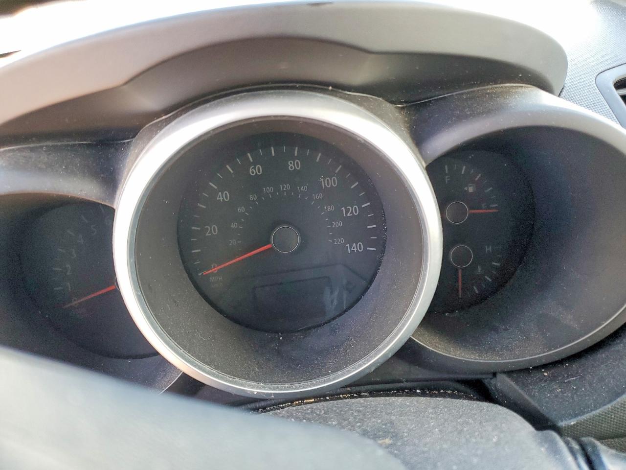 2013 KIA SOUL + photo 9