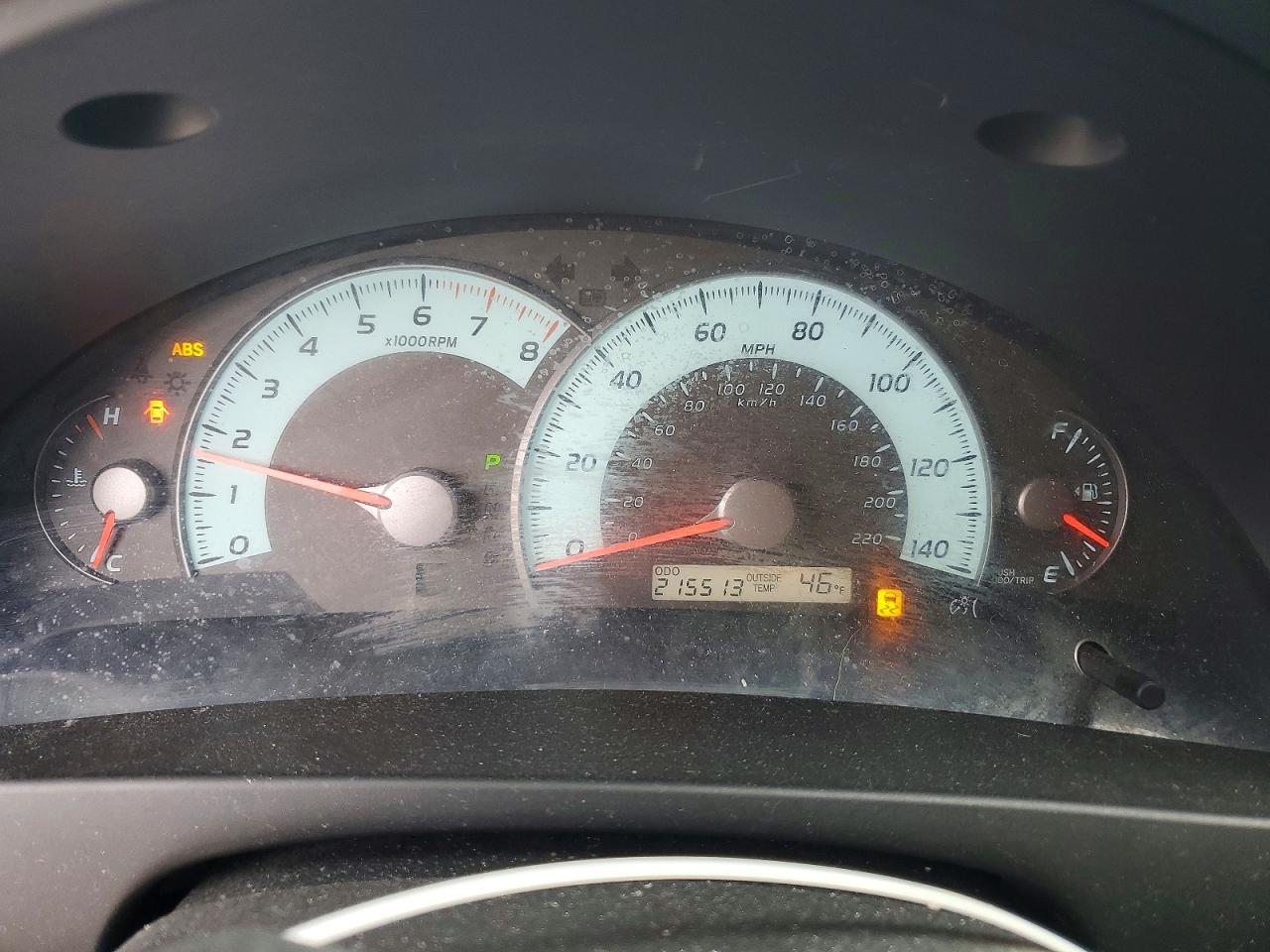 2010 TOYOTA CAMRY SE photo 17