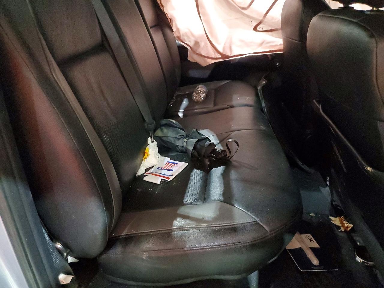 2017 TOYOTA TACOMA DOUBLE CAB photo 28