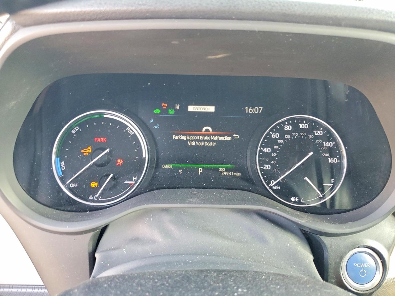 2022 TOYOTA SIENNA L 7-PASSENGER photo 22