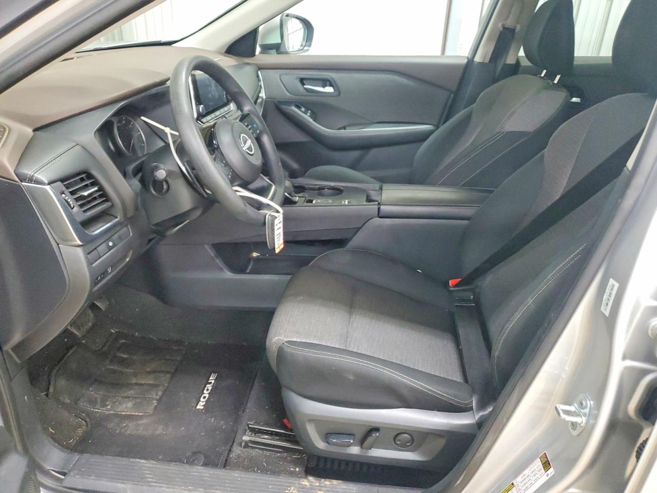 2023 NISSAN ROGUE SV photo 19