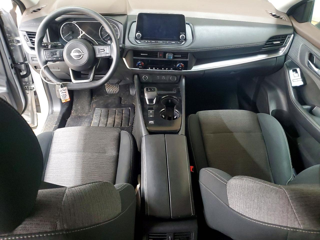 2023 NISSAN ROGUE SV photo 22