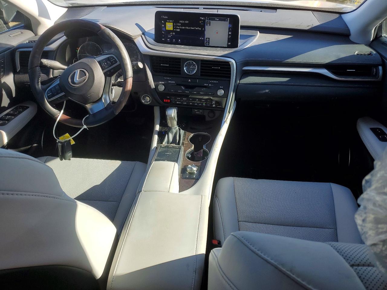 2022 LEXUS RX photo 22