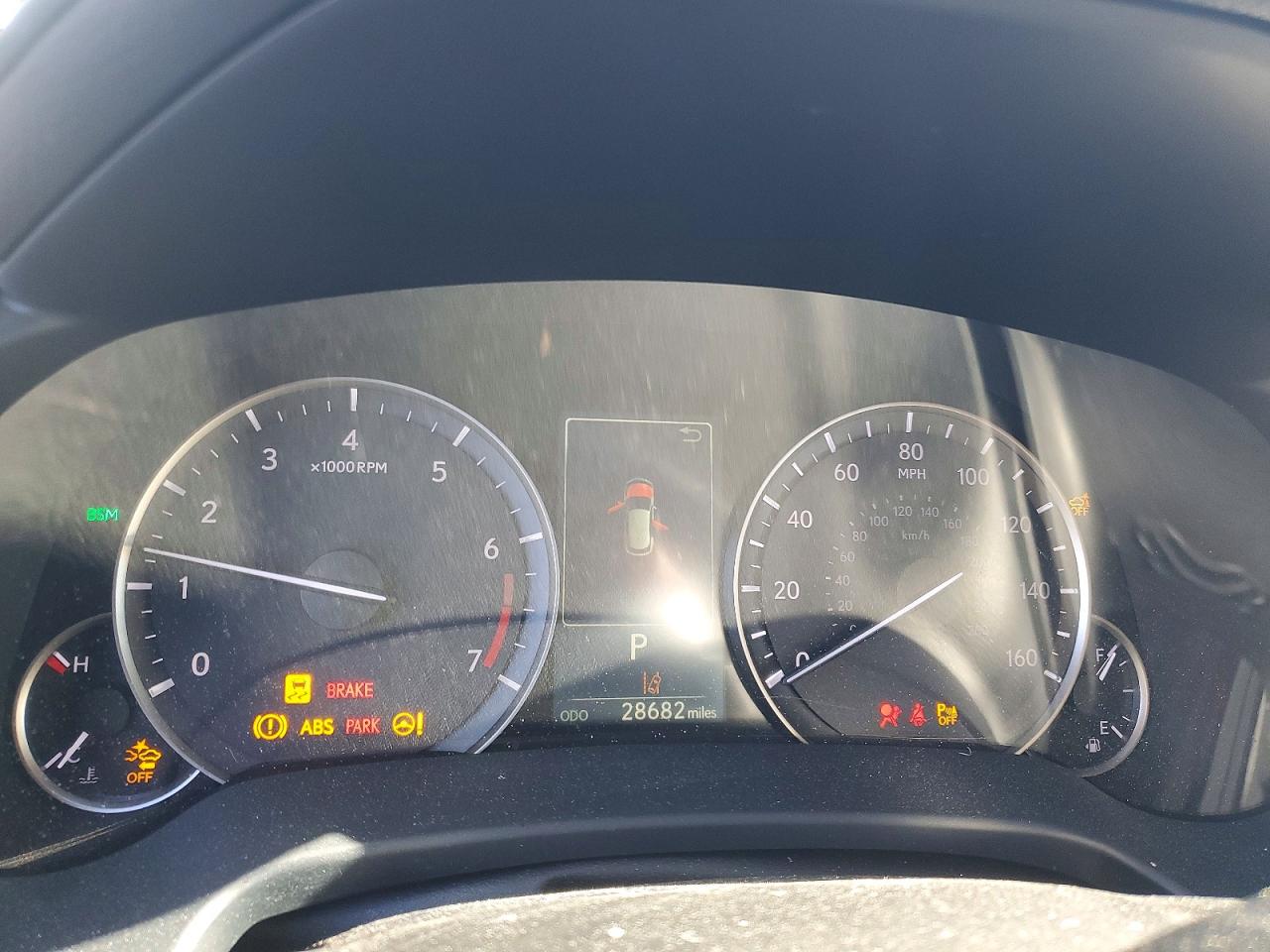 2022 LEXUS RX photo 25