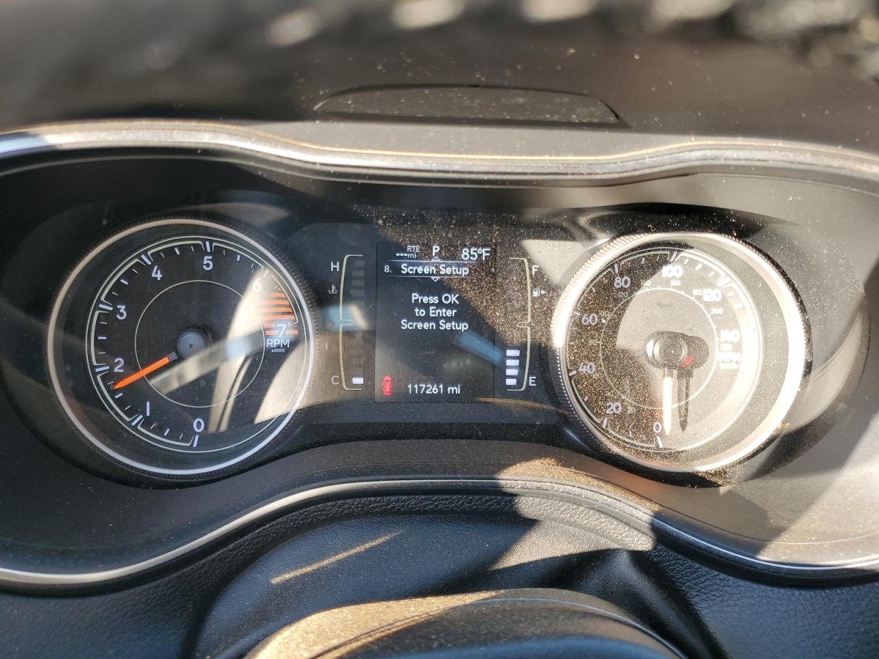 2019 JEEP CHEROKEE LATITUDE PLUS photo 17
