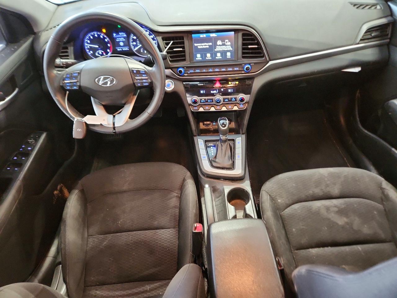 2020 HYUNDAI ELANTRA ECO photo 15