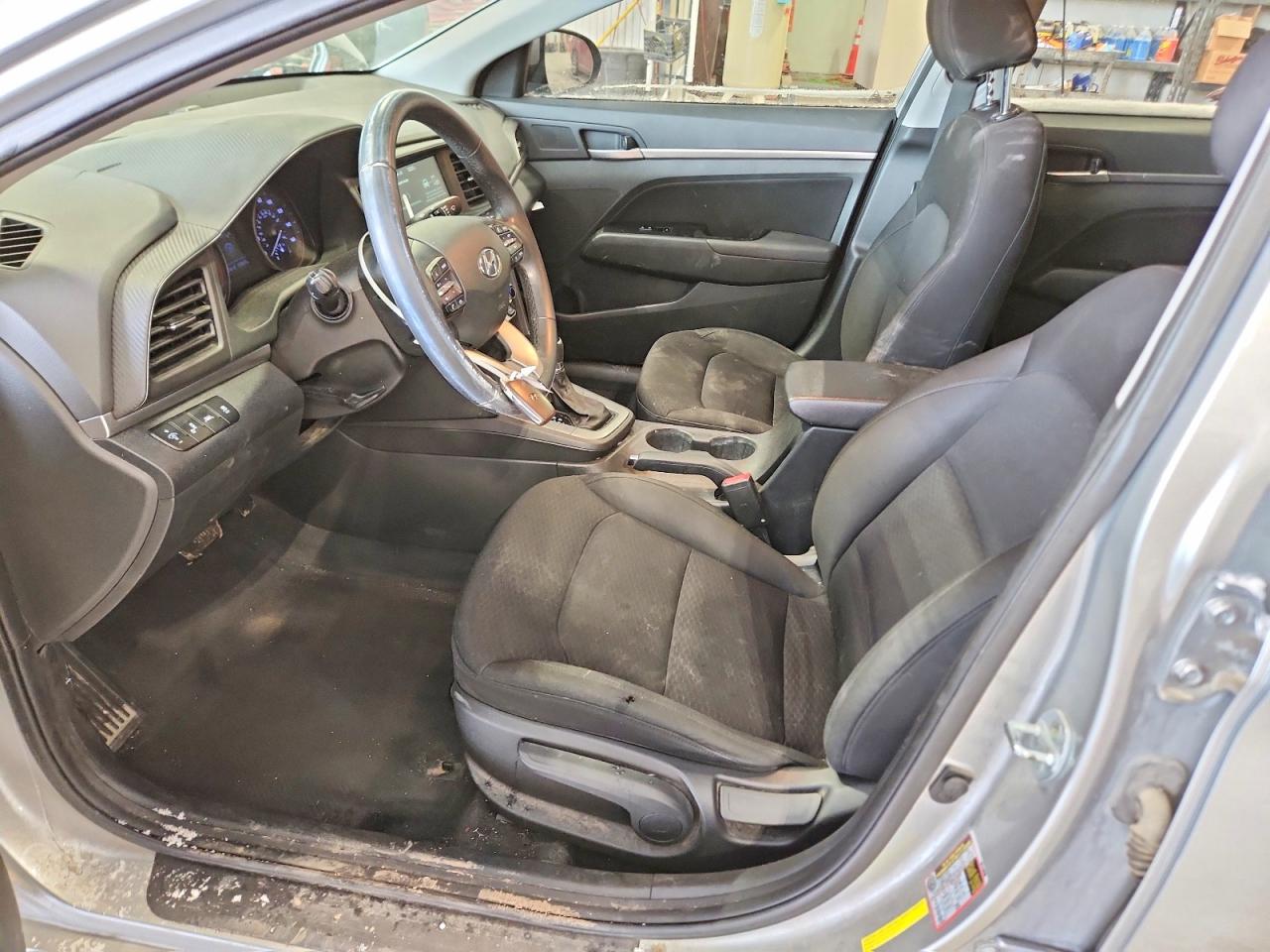 2020 HYUNDAI ELANTRA ECO photo 13