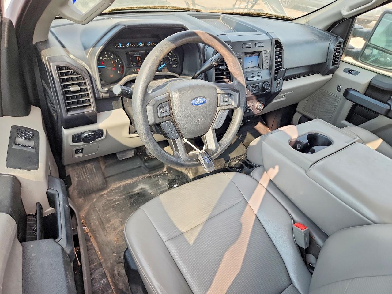 2019 FORD F150 photo 15