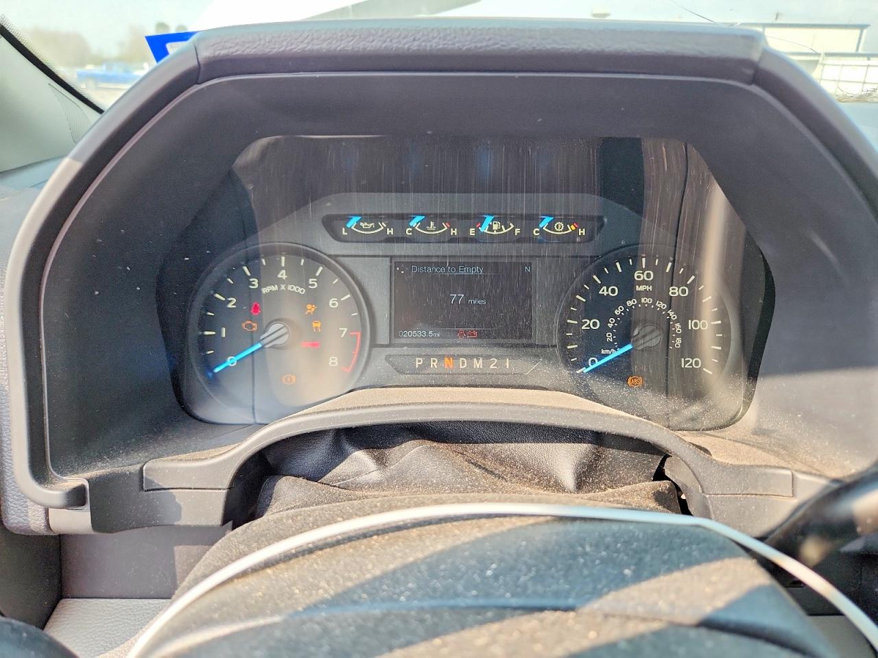 2019 FORD F150 photo 17