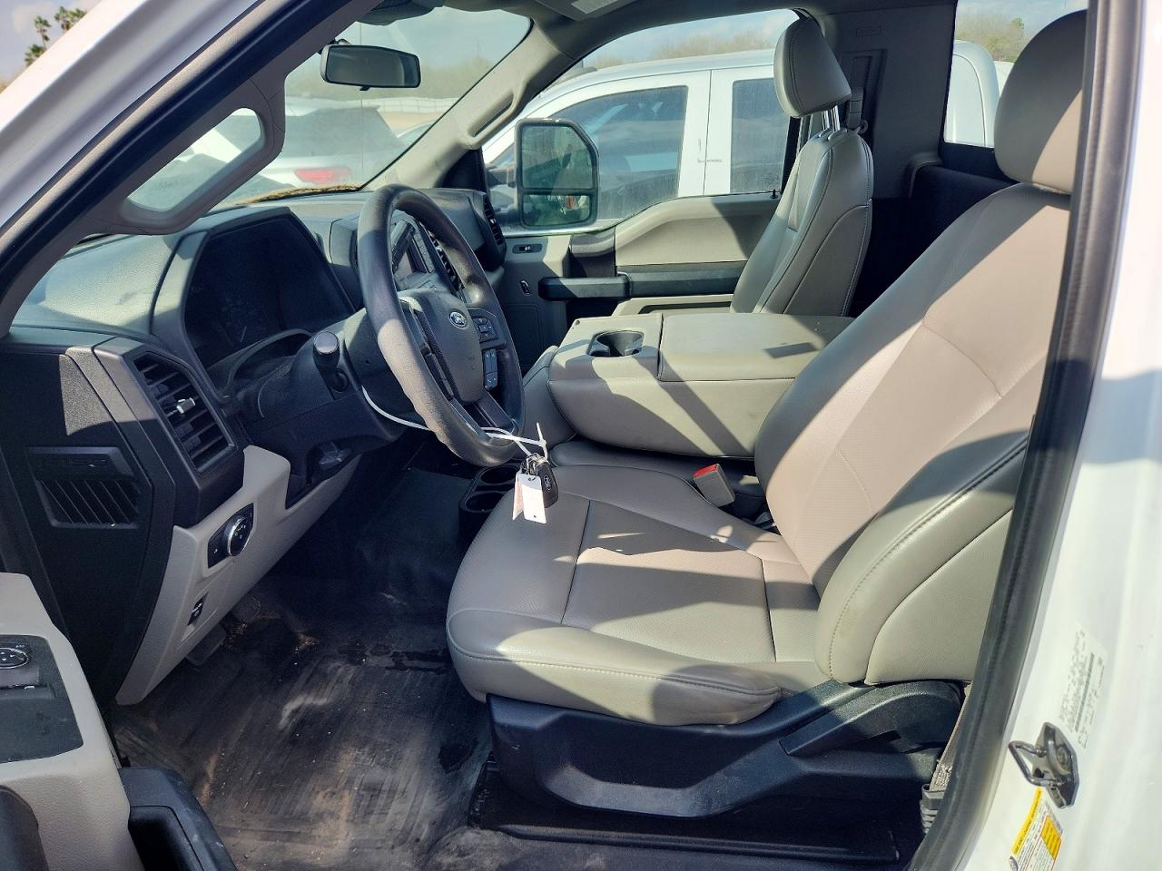 2019 FORD F150 photo 13