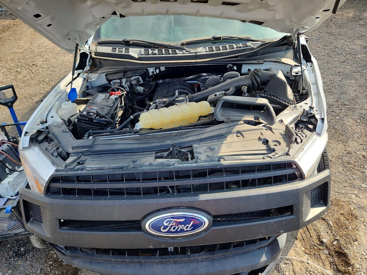 2019 FORD F150 photo 21