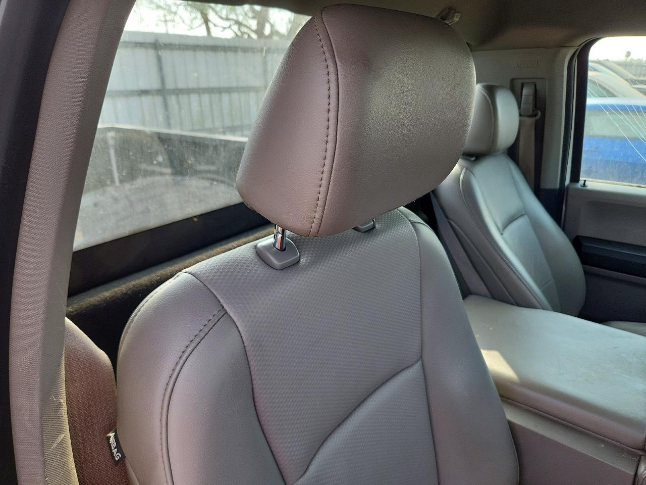 2019 FORD F150 photo 19