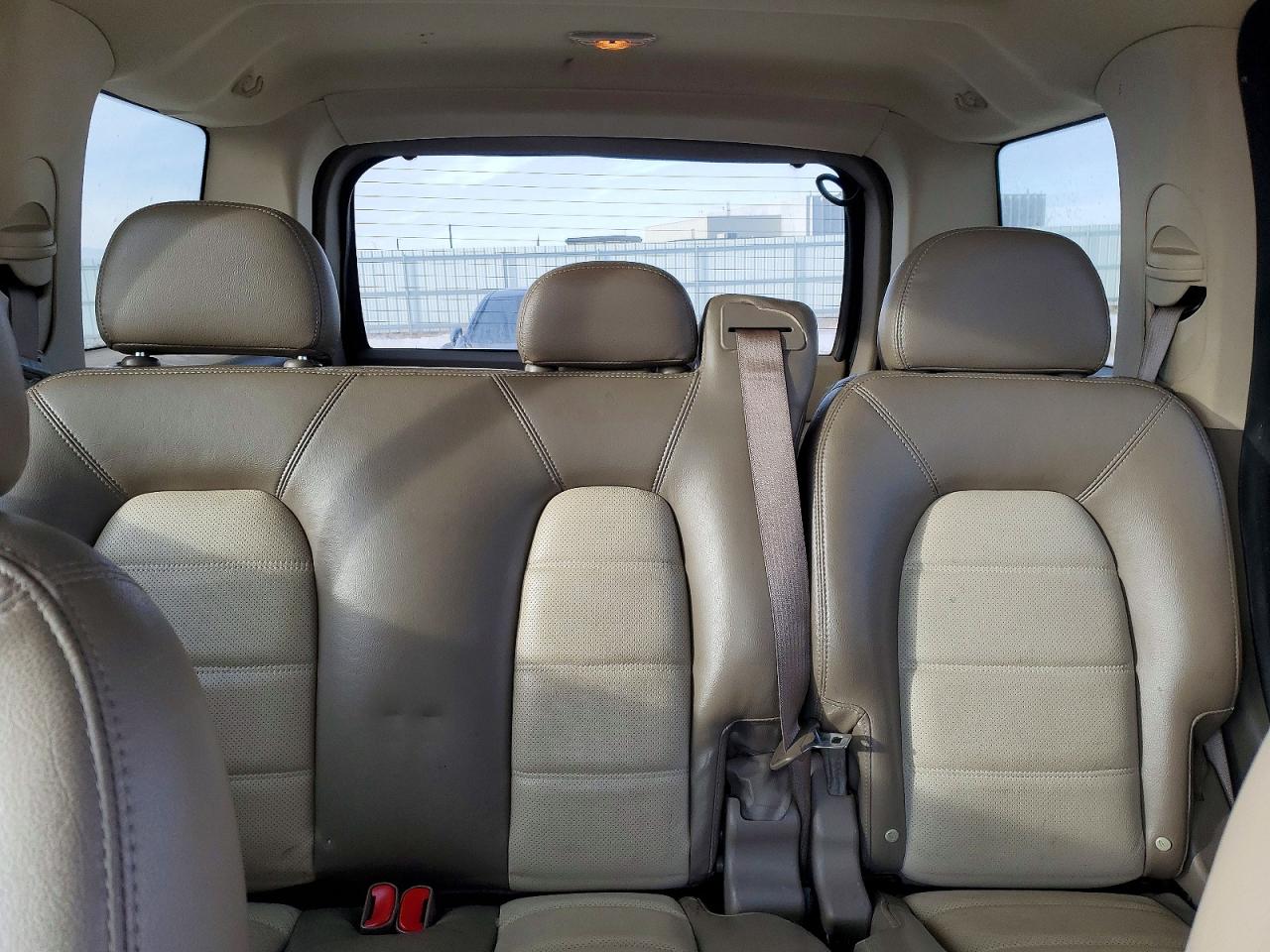 2004 FORD EXPLORER EDDIE BAUER photo 19
