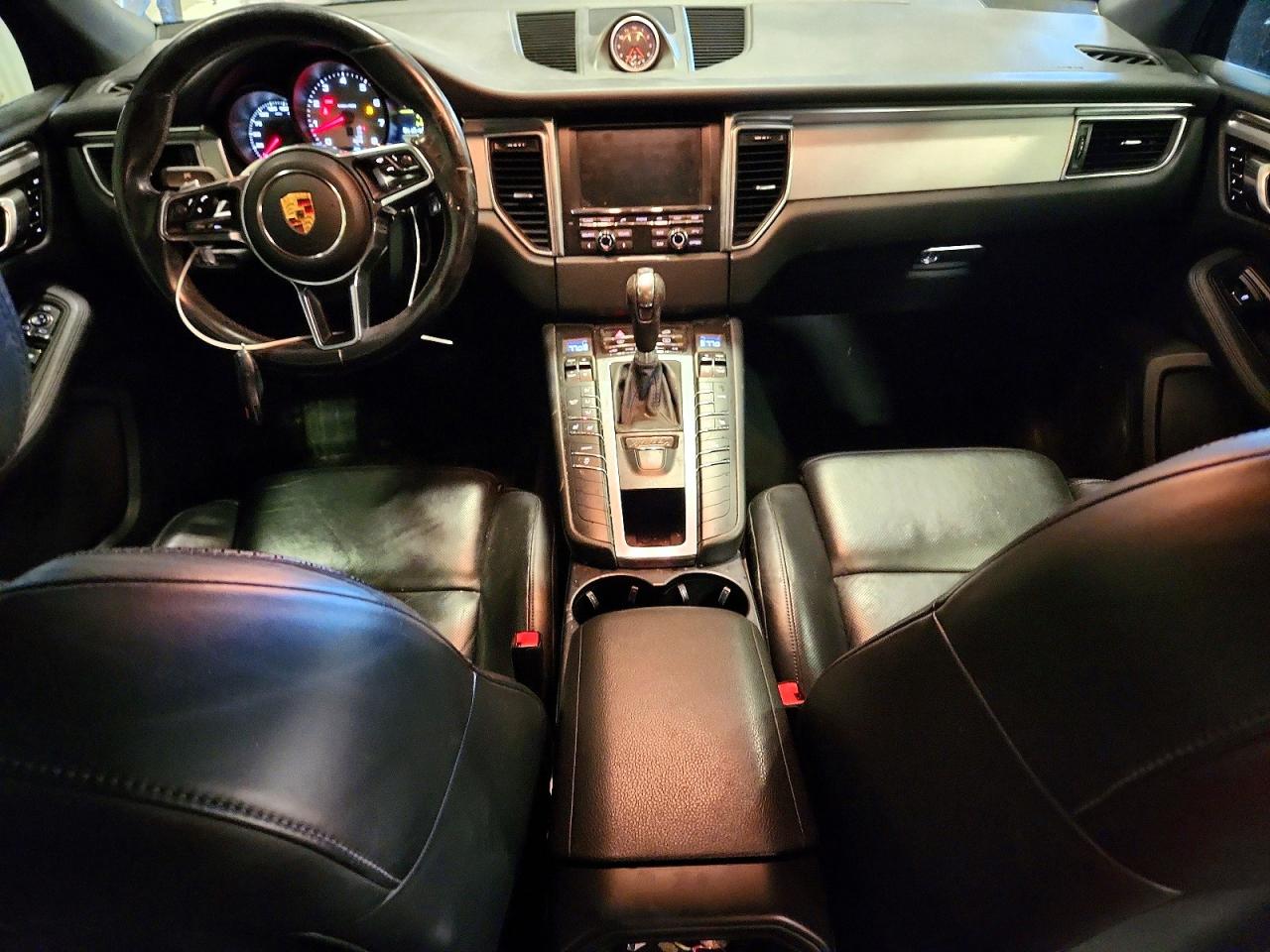 2015 PORSCHE MACAN S photo 15