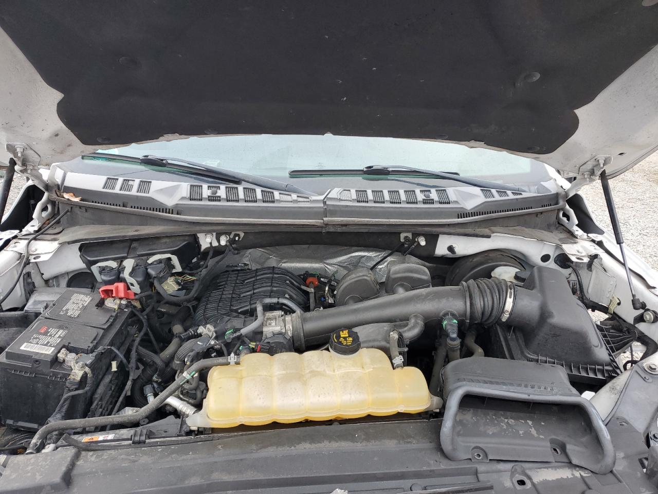 2018 FORD F150 photo 31
