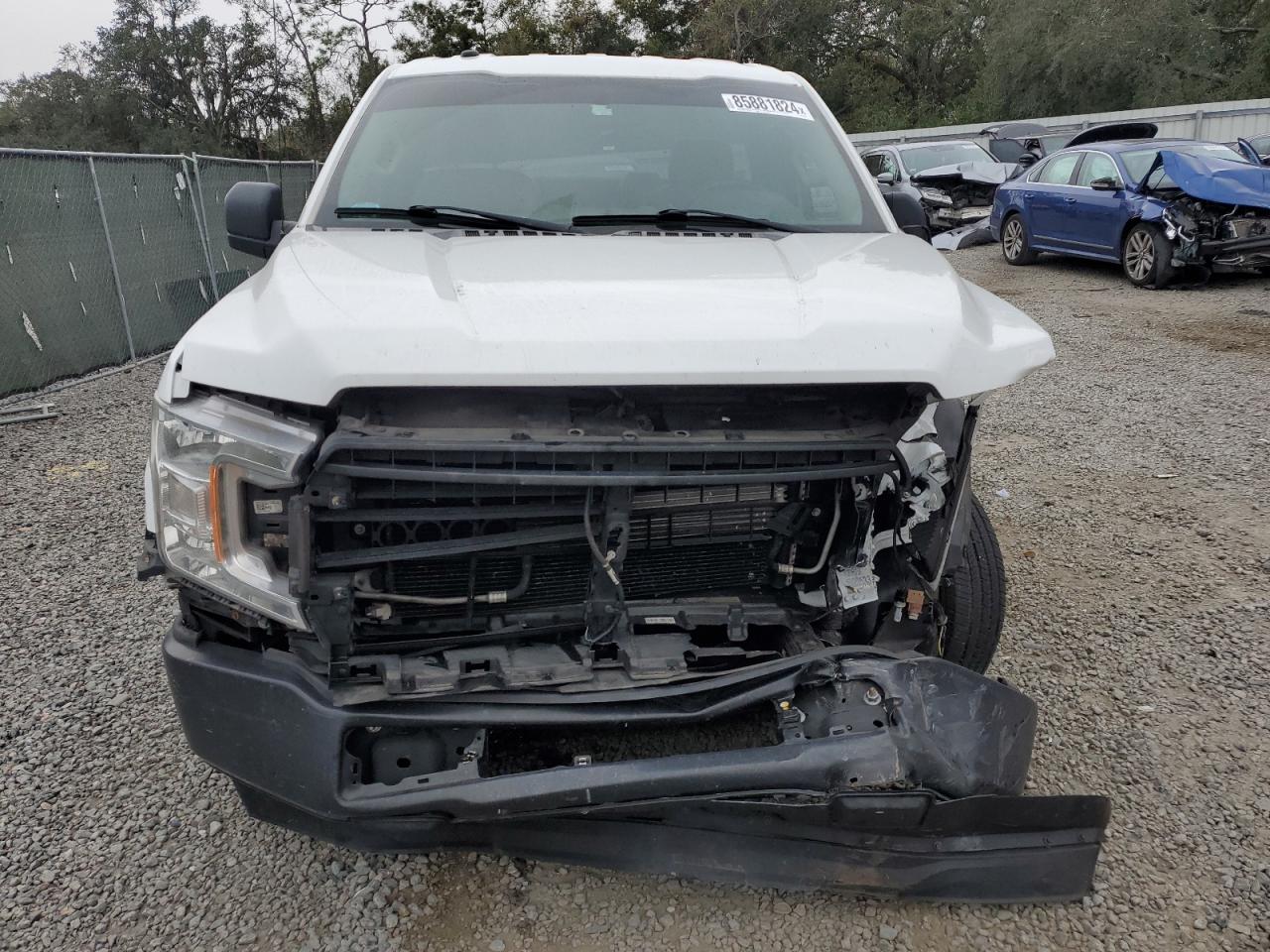 2018 FORD F150 photo 13