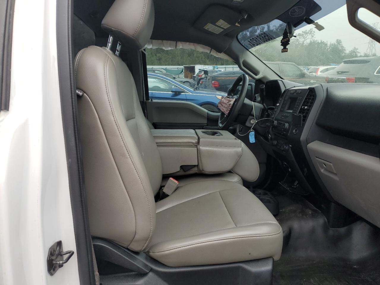 2018 FORD F150 photo 28