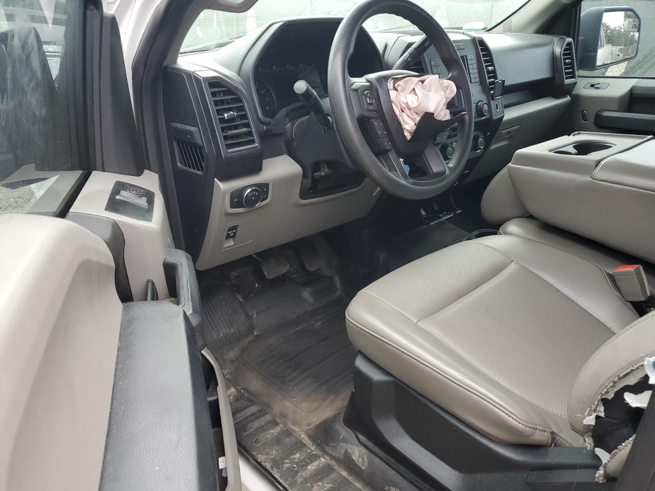 2018 FORD F150 photo 22