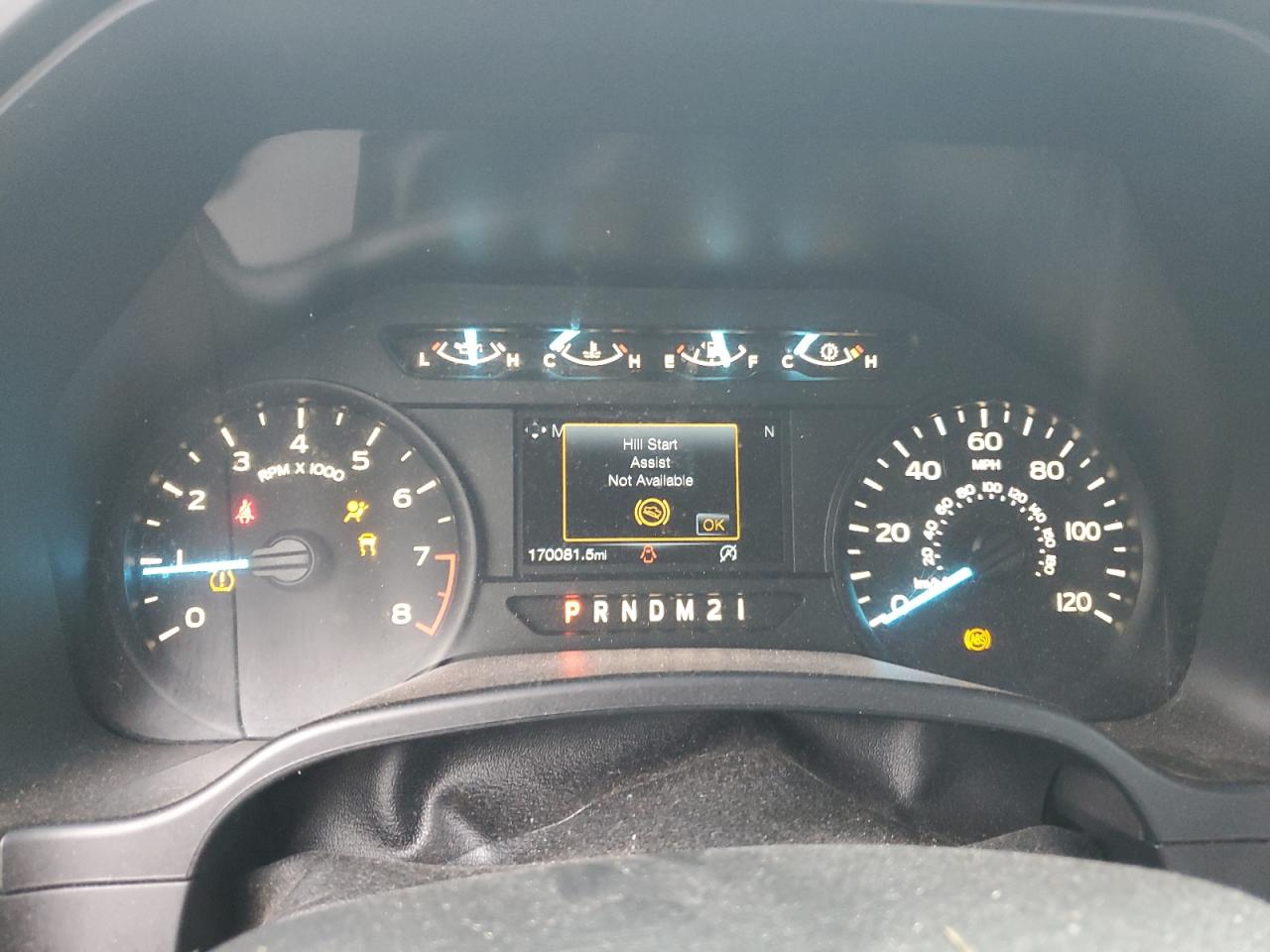 2018 FORD F150 photo 25