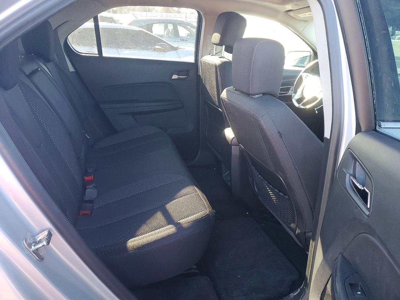 2015 CHEVROLET EQUINOX LT photo 21