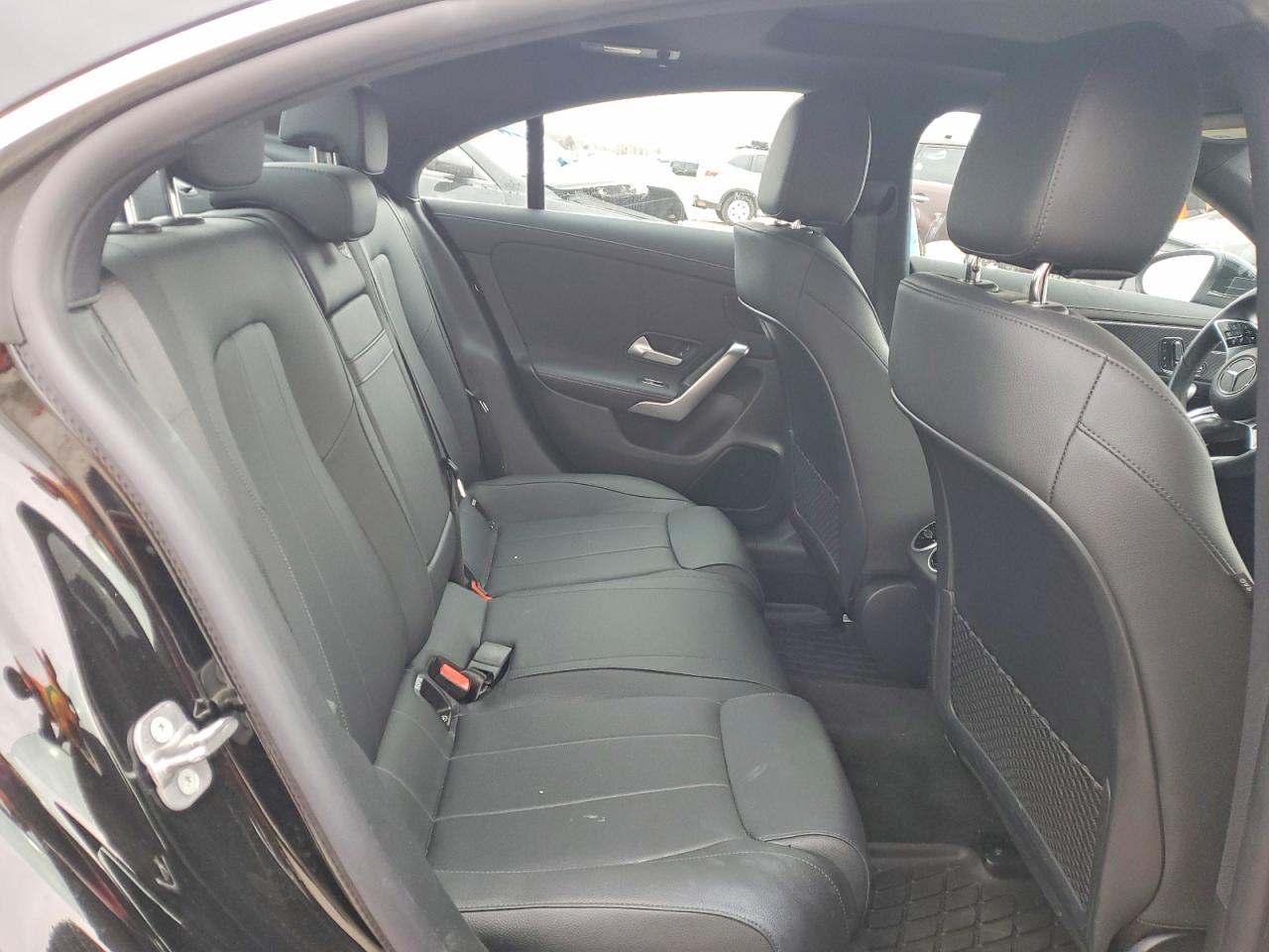2024 MERCEDES-BENZ CLA 250 4MATIC photo 10