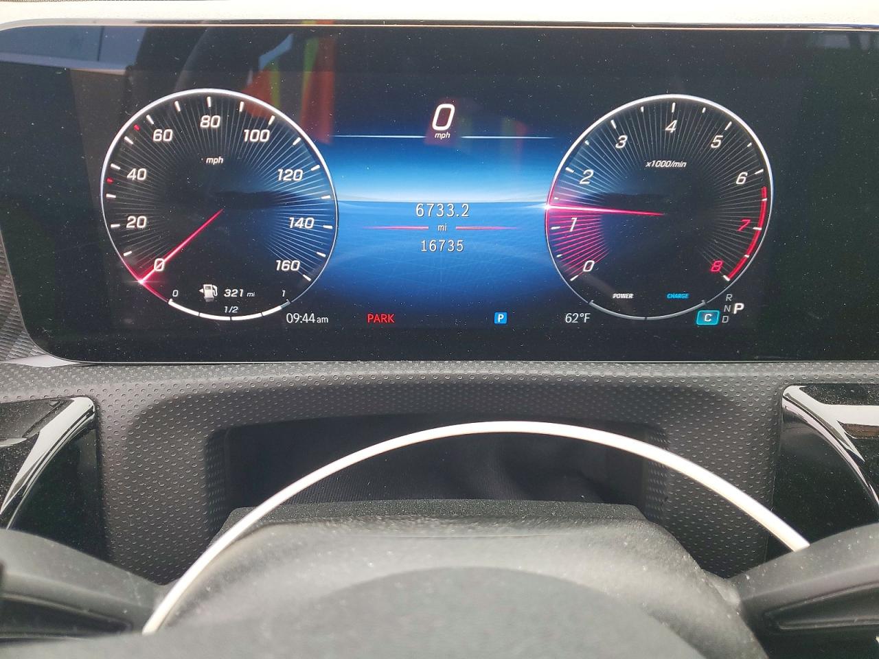 2024 MERCEDES-BENZ CLA 250 4MATIC photo 9