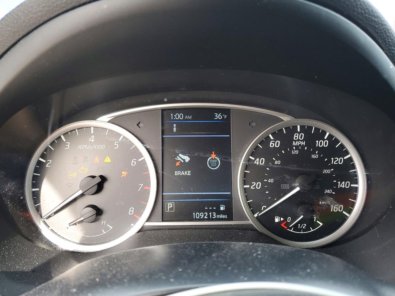 2019 NISSAN SENTRA S photo 25