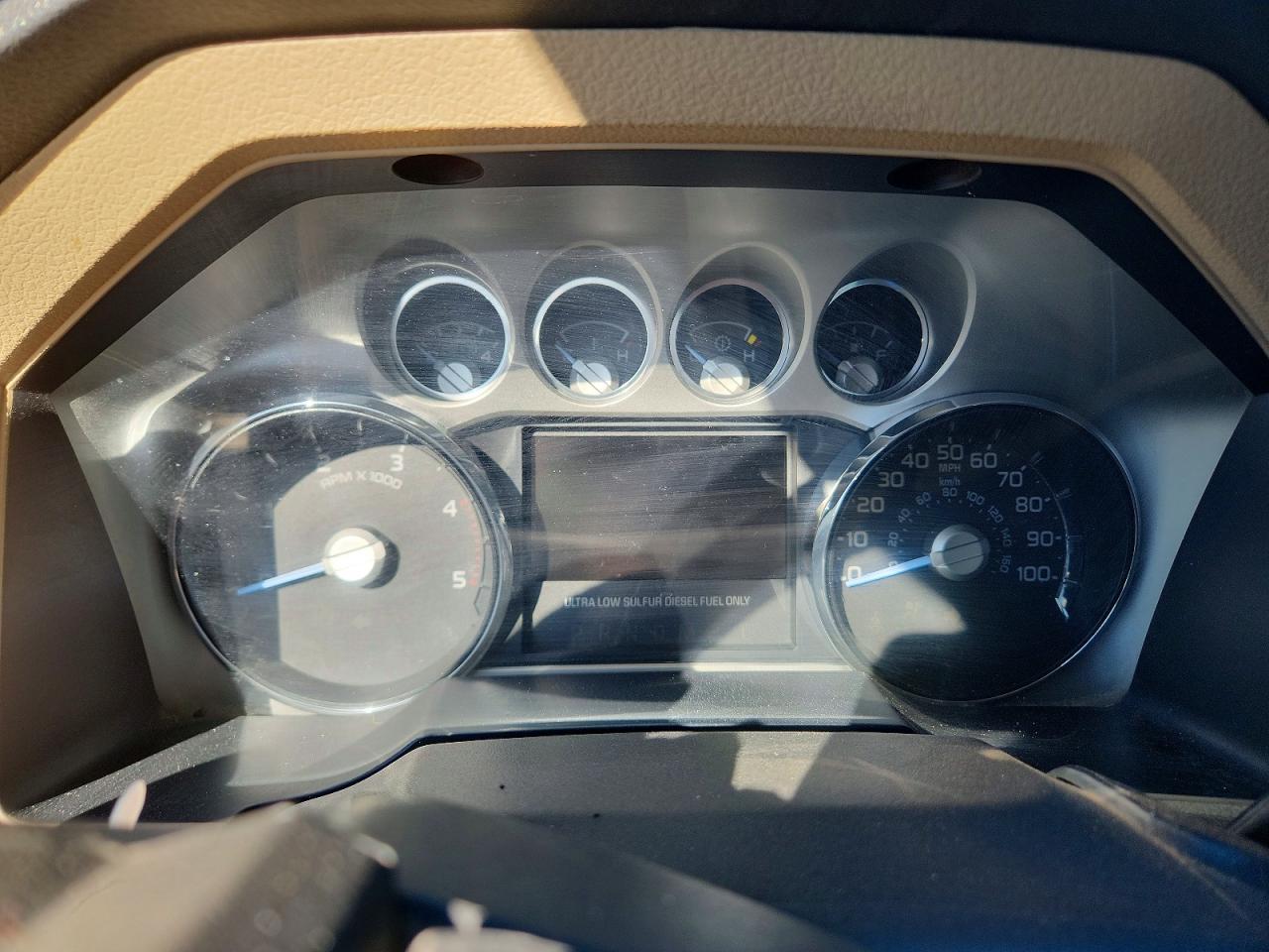 2015 FORD F250 SUPER DUTY photo 17