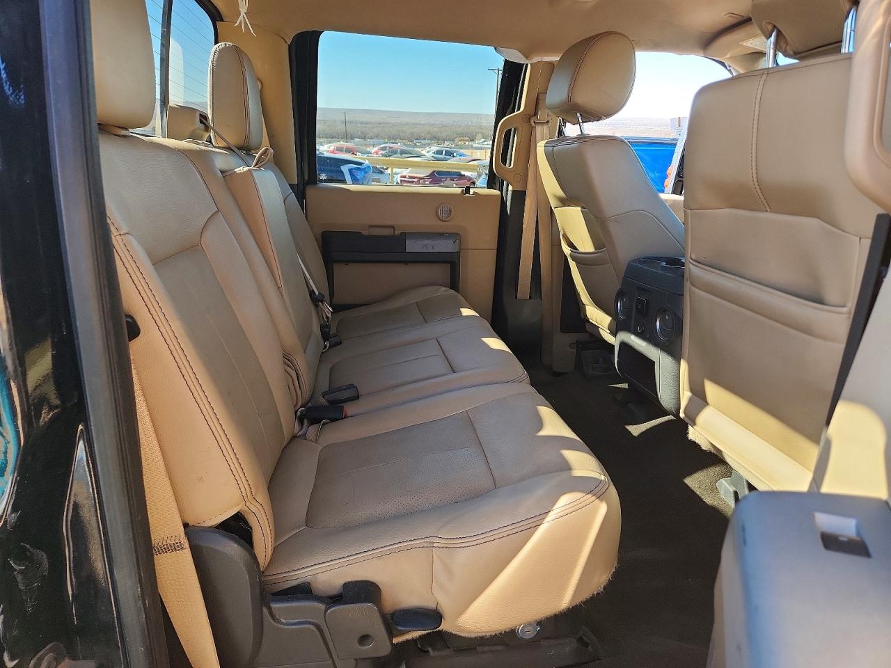 2015 FORD F250 SUPER DUTY photo 19