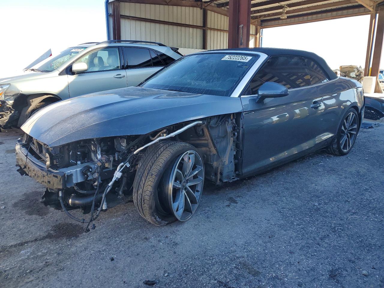 2024 AUDI A5