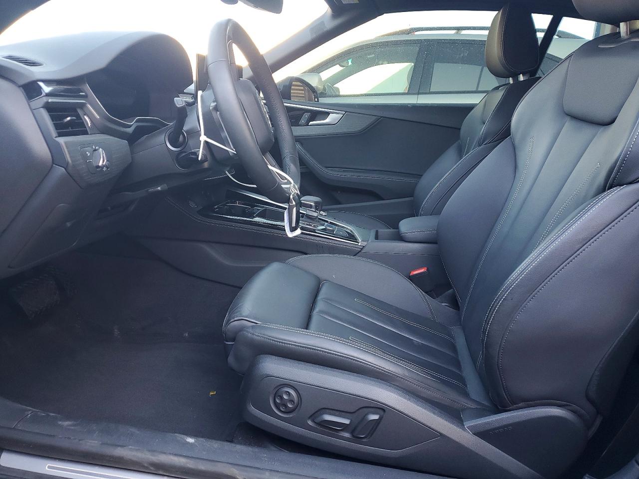 2024 AUDI A5 PREMIUM PLUS 45 photo 13