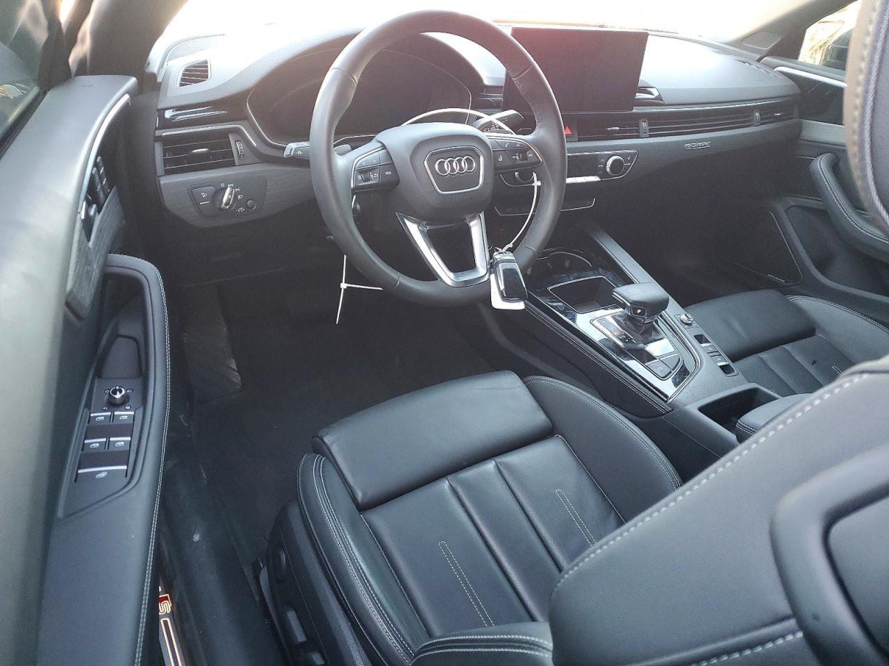 2024 AUDI A5 PREMIUM PLUS 45 photo 15