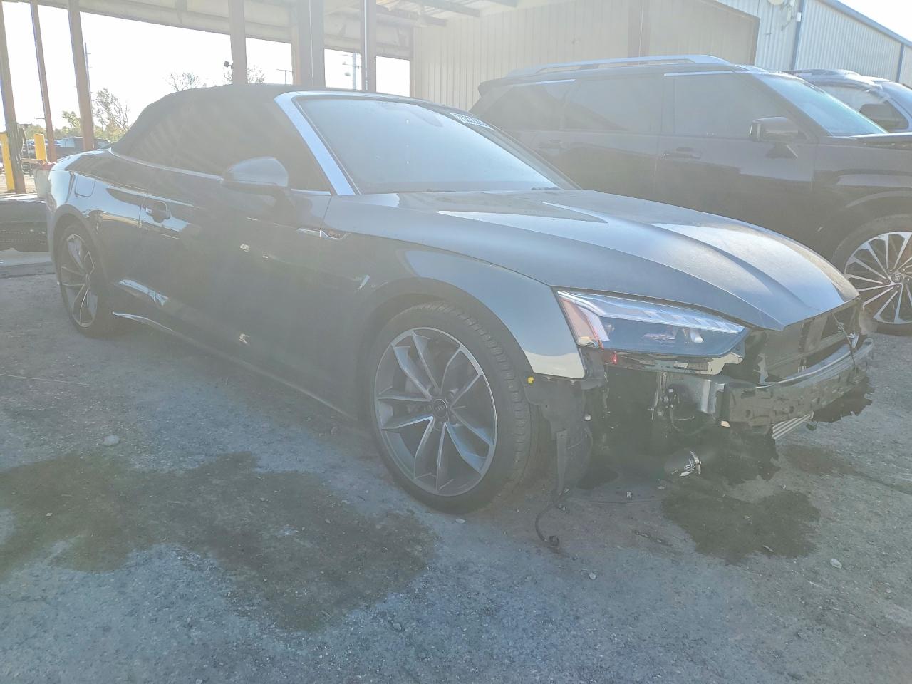 2024 AUDI A5 PREMIUM PLUS 45 photo 7