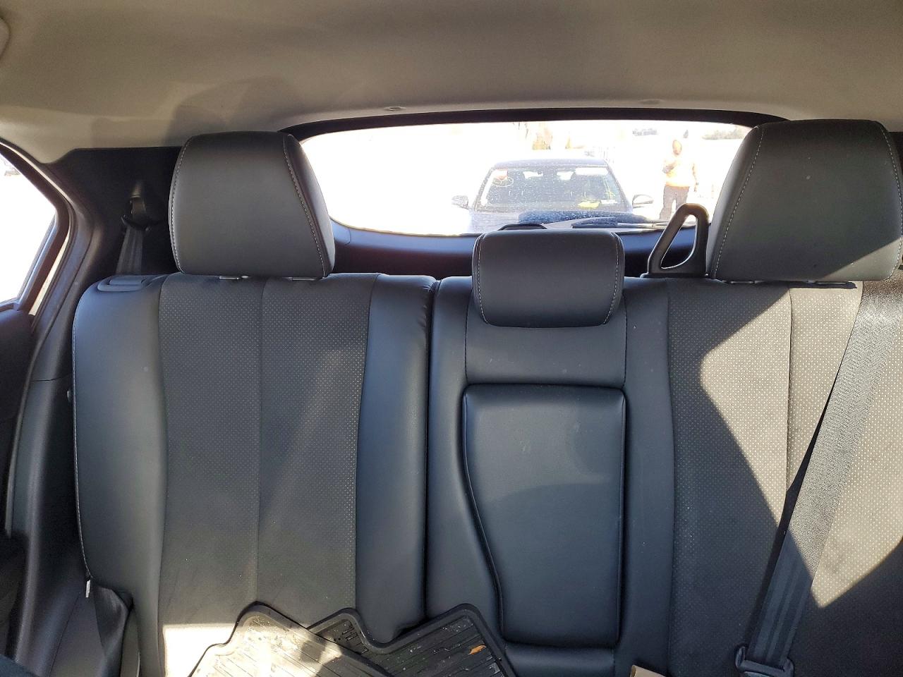 2023 MITSUBISHI ECLIPSE CROSS SE photo 10
