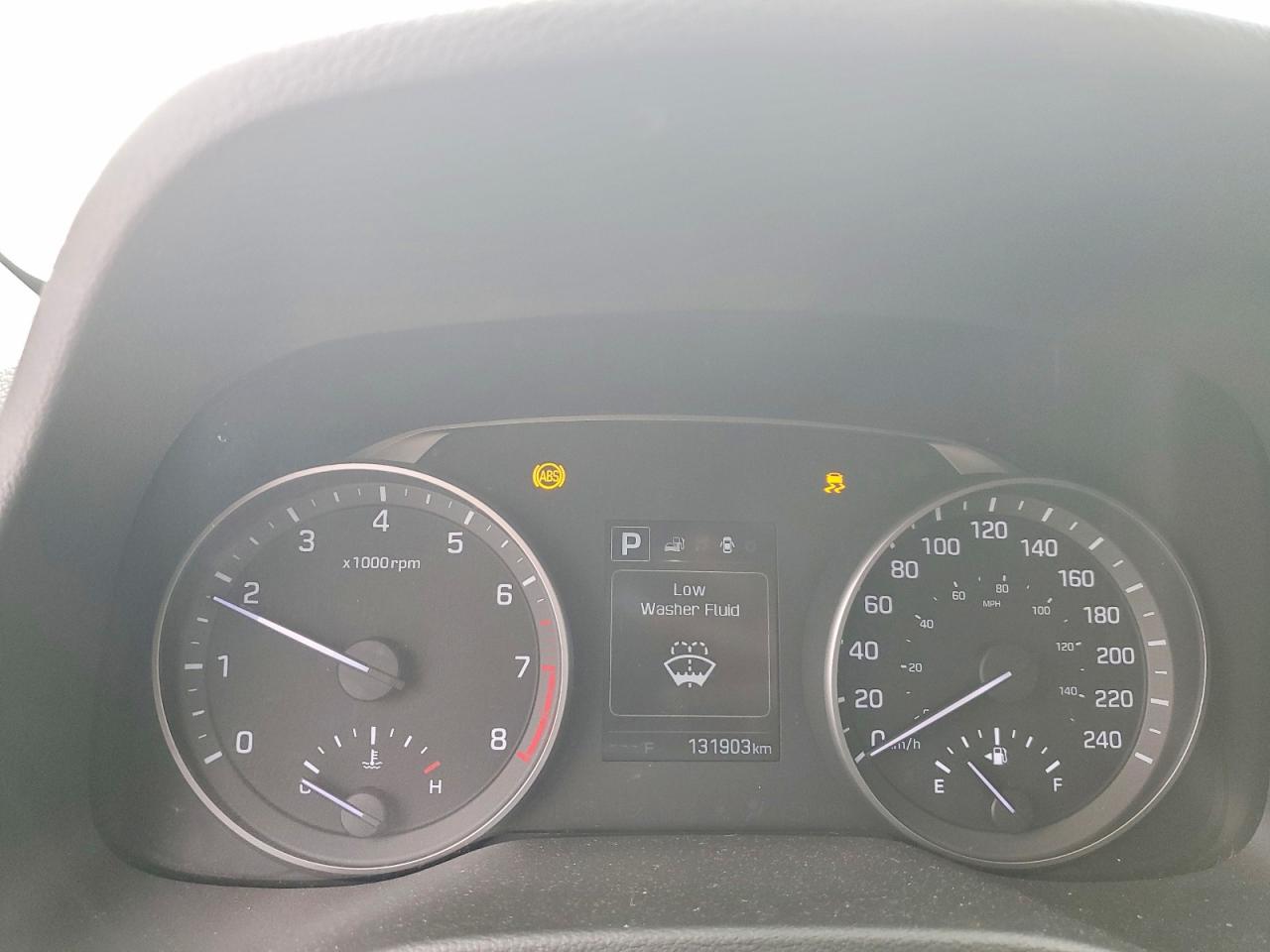 2018 HYUNDAI ELANTRA SEL photo 25