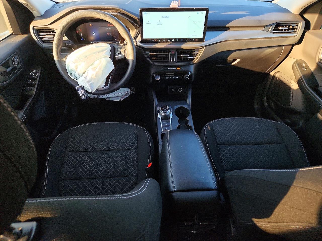 2025 FORD ESCAPE ACTIVE photo 15