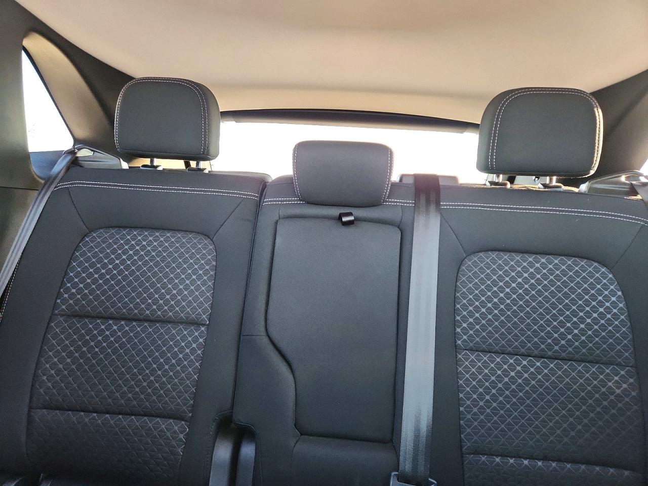 2025 FORD ESCAPE ACTIVE photo 19