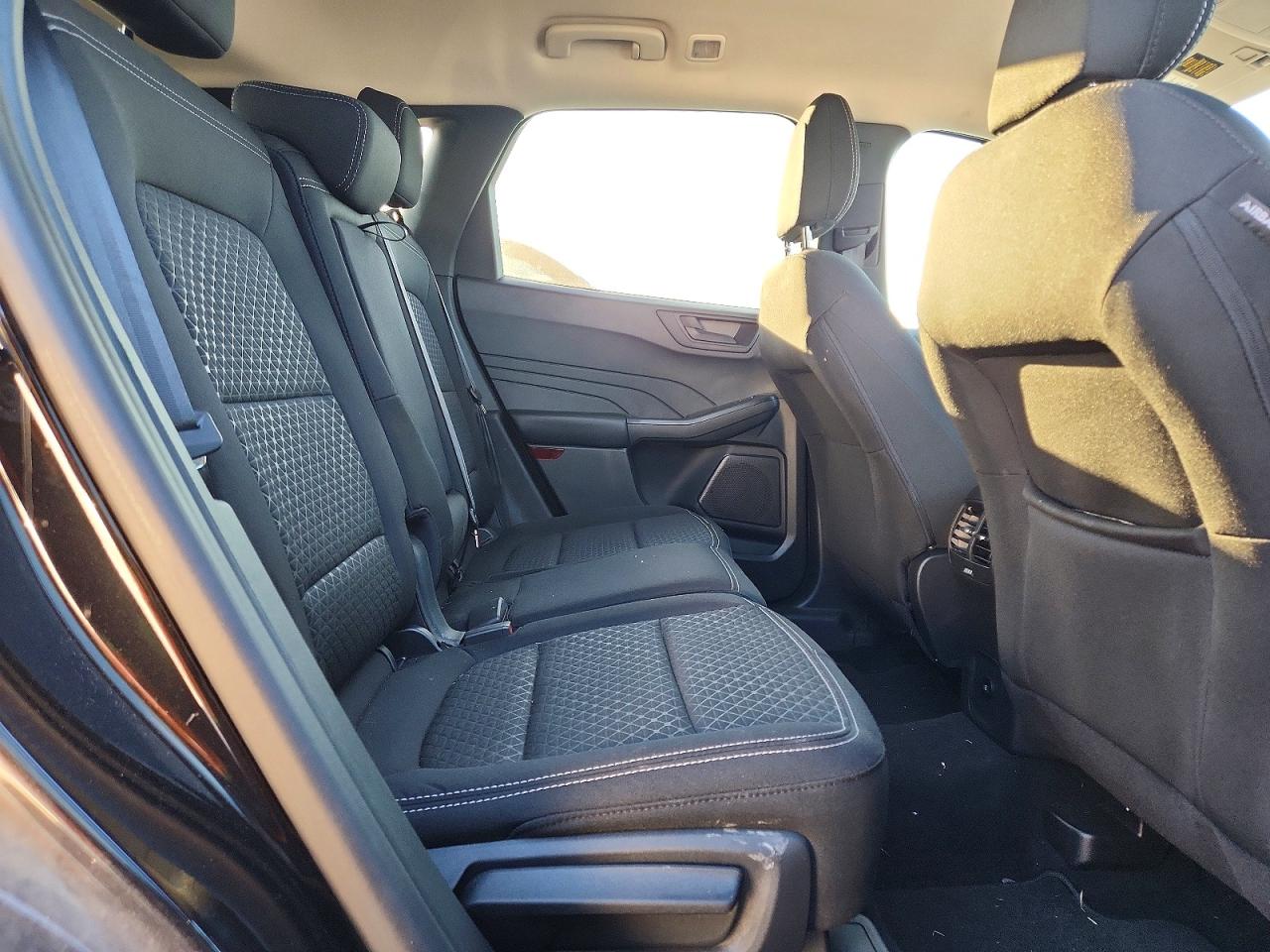 2025 FORD ESCAPE ACTIVE photo 21