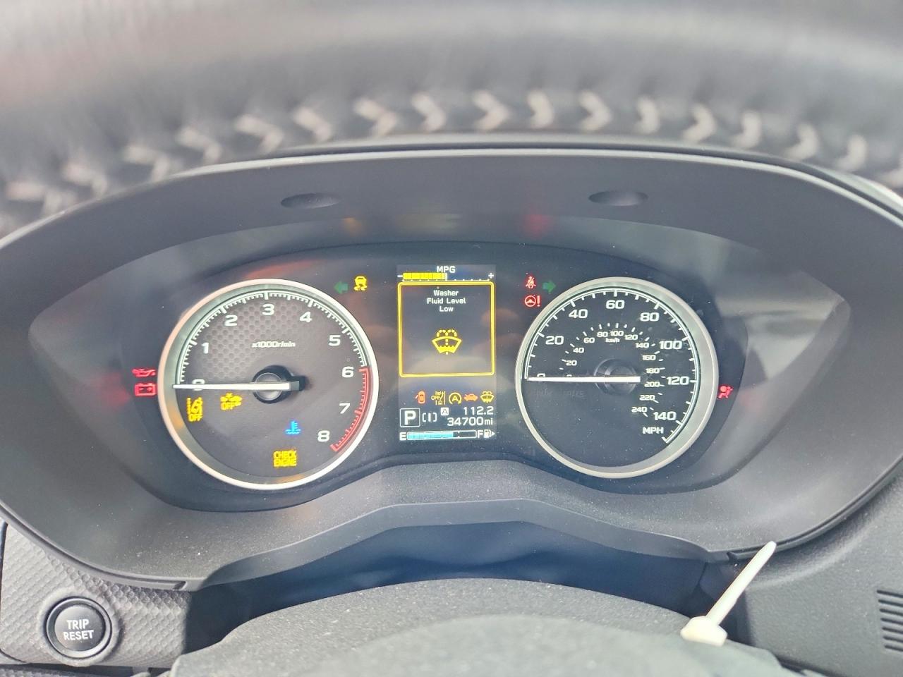 2022 SUBARU FORESTER PREMIUM photo 9