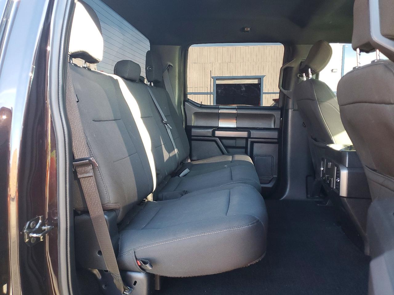 2019 FORD F150 SUPERCREW photo 10