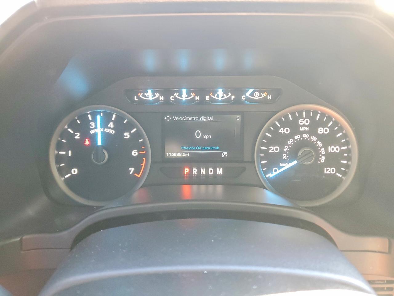 2019 FORD F150 SUPERCREW photo 9