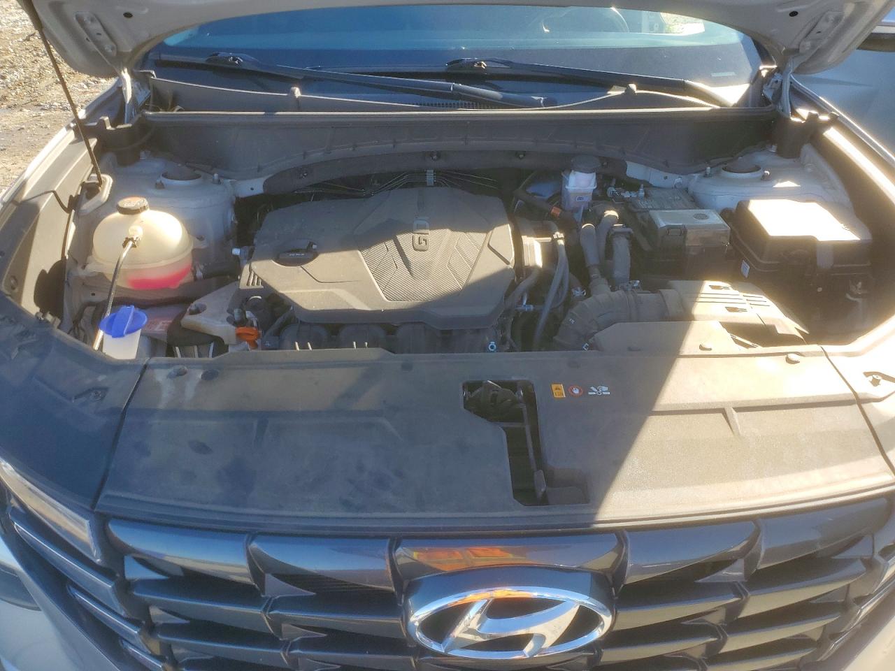 2022 HYUNDAI TUCSON SEL photo 23